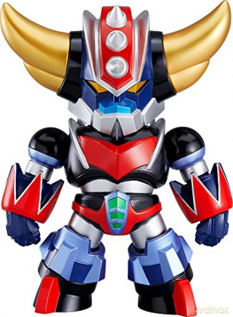 GRENDIZER - Vinyl Shogun Omega Force - GRENDIZER - 24 cm