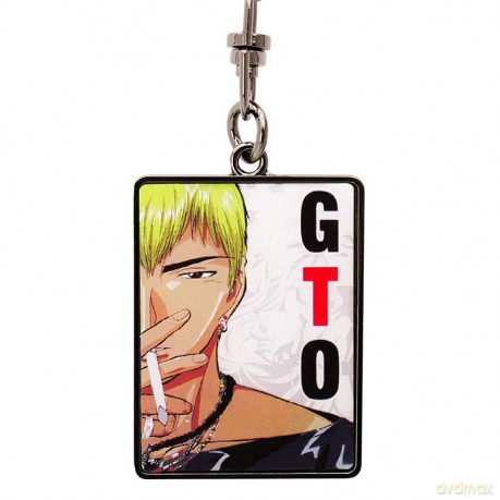 GTO - Brelok Onizuka