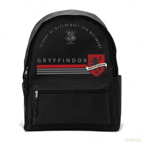 HARRY POTTER - Backpack - Gryffindor