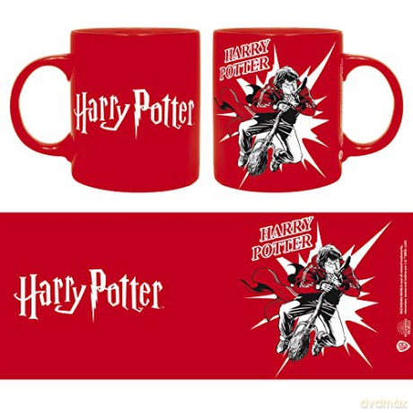 HARRY POTTER - Kubek 320 ml - POP Color - Harry