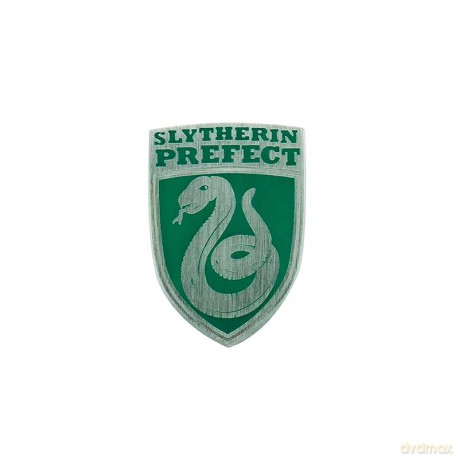 HARRY POTTER - Pin Gryffindor Slytherin