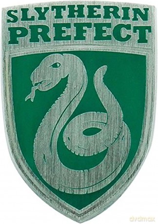 HARRY POTTER - Pin Gryffindor Slytherin
