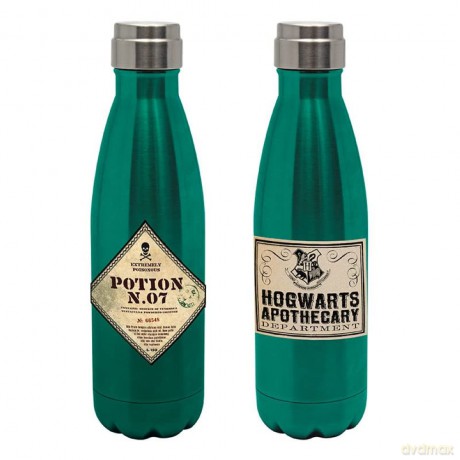 HARRY POTTER - Water bottle - Polyjuice potion