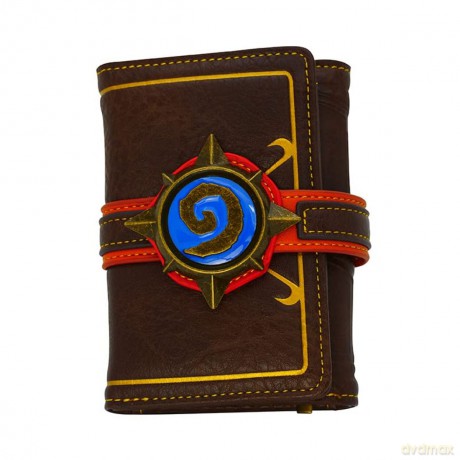 HEARTHSTONE - Premium Wallet Booster