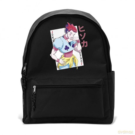 HUNTER X HUNTER - Backpack Hisoka