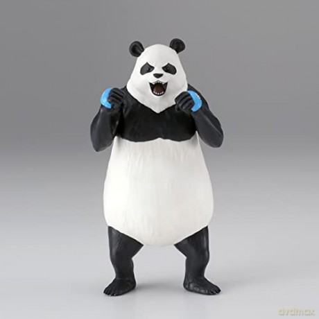 JUJUTSU KAISEN - JUKON NO KATA - PANDA - 17 cm