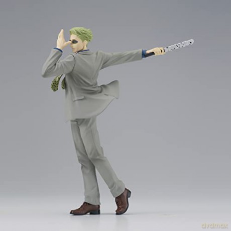JUJUTSU KAISEN - KENTO NANAMI - 19 cm