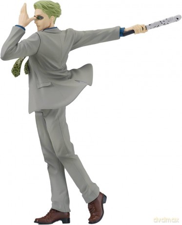 JUJUTSU KAISEN - KENTO NANAMI - 19 cm