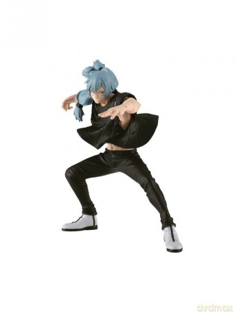 JUJUTSU KAISEN - MAHITO - 16cm