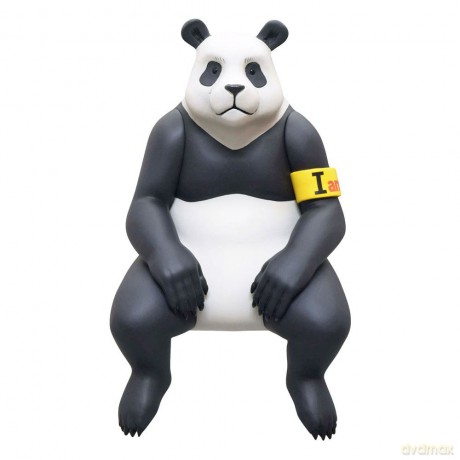 JUJUTSU KAISEN - Noodle Stopper - Panda - 15 cm