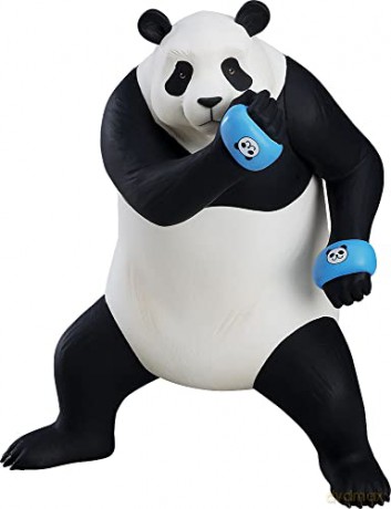 JUJUTSU KAISEN - POP UP PARADE - PANDA - 18 cm