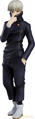 JUJUTSU KAISEN - POP UP PARADE - TOGE INUMAKI - 18 cm