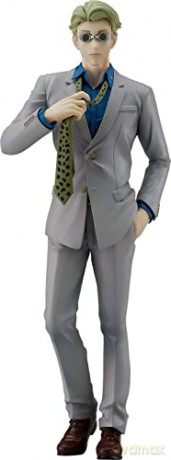 JUJUTSU KAISEN - POP UP PARADE -KENTO NANAMI - 18 cm