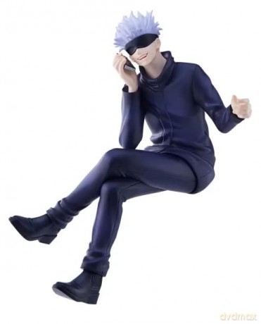 JUJUTSU KAISEN - SATORU GOJO - 16cm