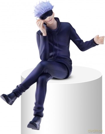 JUJUTSU KAISEN - SATORU GOJO - 16cm