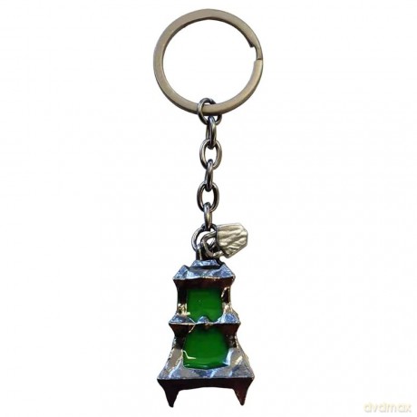 LEAGUE OF LEGENDS - Brelok 3D premium Threshs Lantern