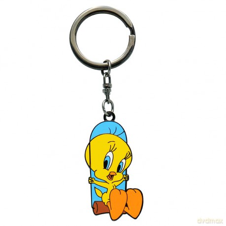 LOONEY TUNES - Brelok Tweety