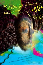 Ostatni Lot Flaminga - Mia Couto [KSIĄŻKA]