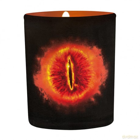 LORD OF THE RINGS - Candle - Sauron