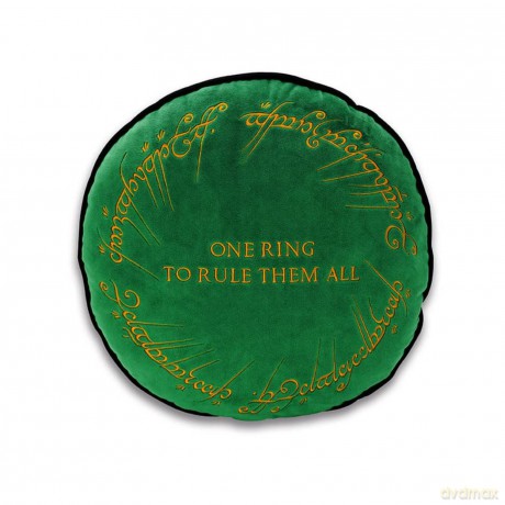 LORD OF THE RINGS - Poduszka - The One Ring
