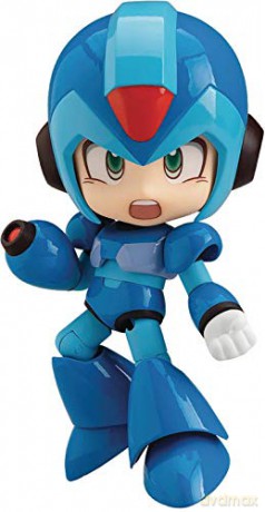 MEGA MAN - Nendoroid Mega Man X