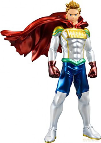 MY HERO ACADEMIA - AGE OF HEROES - LEMILLION - Special - 18 cm