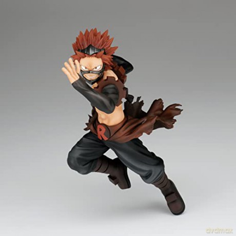 MY HERO ACADEMIA - THE AMAZING HEROES - EIJIRO KIRISHIMA - 12cm