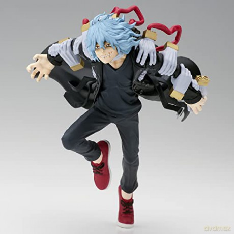 MY HERO ACADEMIA - THE EVIL VILLAINS - Tomura Shigaraki - 15 cm