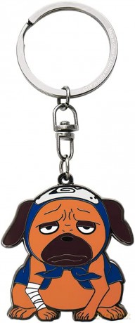 NARUTO - Brelok Pakkun