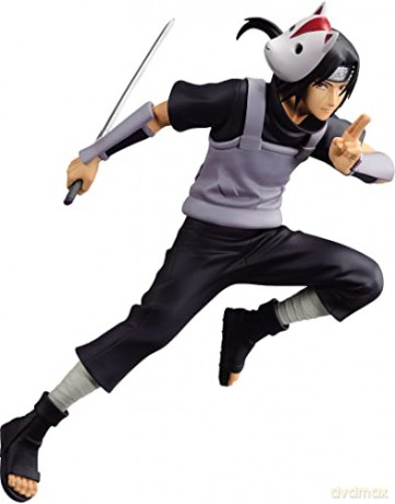 NARUTO - ITACHI UCHIHA - VIBRATION STARS - 16 cm