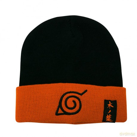 NARUTO SHIPPUDEN - Beanie - Konoha