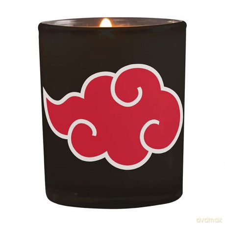 NARUTO SHIPPUDEN - Candle - Akatsuki