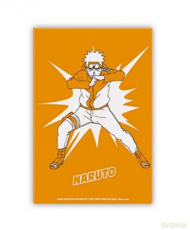 NARUTO SHIPPUDEN - Magnes - POP Color - Naruto