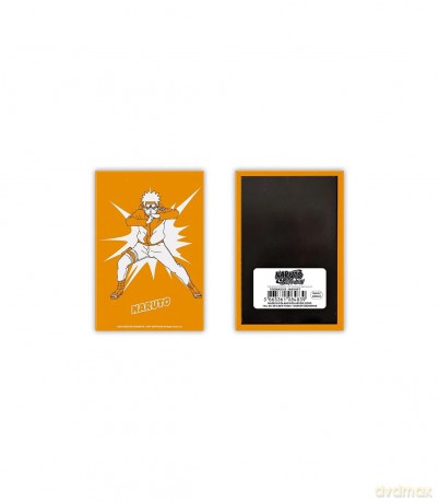 NARUTO SHIPPUDEN - Magnes - POP Color - Naruto