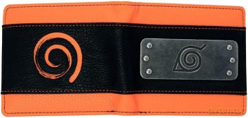 NARUTO SHIPPUDEN - Premium Wallet Naruto
