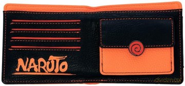 NARUTO SHIPPUDEN - Premium Wallet Naruto
