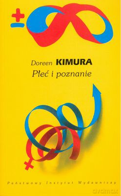 Płeć I Poznanie - Doreen Kimura [KSIĄŻKA]