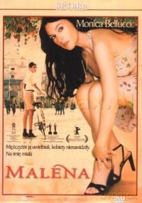 Malena [DVD]
