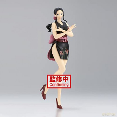 ONE PIECE - GLITTER&GLAMOURS - NICO ROBIN Wanokuni II - (ver.B) - 25c