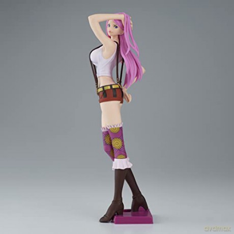 ONE PIECE - JEWELRY BONNEY - GLITTER&GLAMOURS - 25 cm
