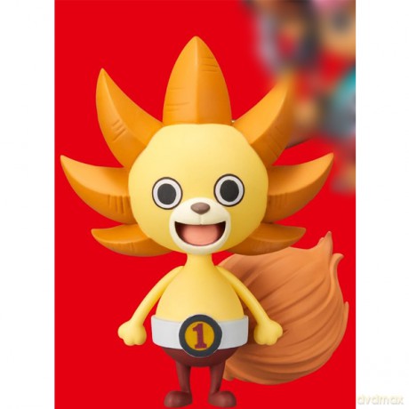 ONE PIECE - To be confirmed - DXF THE GRANDLINE MEN - cm