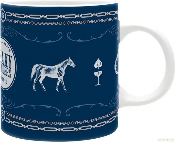 PEAKY BLINDERS - Kubek - 320 ml - Deco Horse - subli