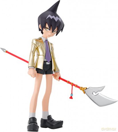 SHAMAN KING - TAO REN - 14 cm