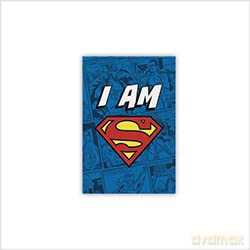 SUPERMAN - Magnes - I AM SUPERMAN
