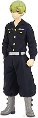 TOKYO REVENGERS - CHIFUYU MATSUNO - 16cm
