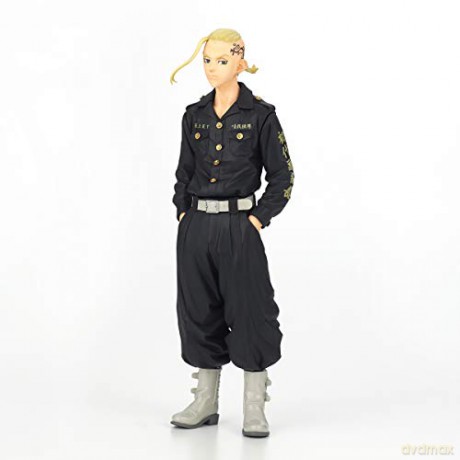 TOKYO REVENGERS - KEN RYUGUJI - 18 cm
