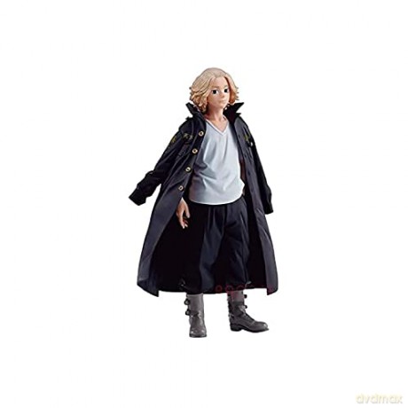 TOKYO REVENGERS- MANJIRO SANO - 16cm