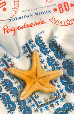 Pogodzenie - Slobodan Novak [KSIĄŻKA]