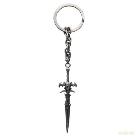 WORLD OF WARCRAFT - Brelok 3D Frostmourne