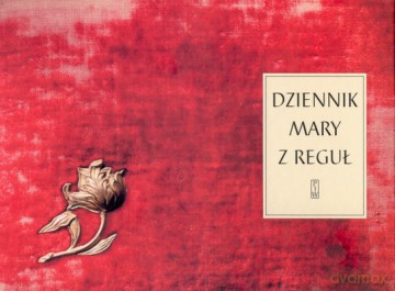 Dziennik Mary Z Reguł [KSIĄŻKA]